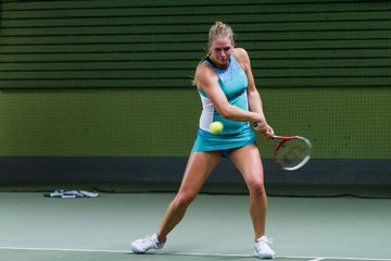 Anna Klasen 862 - Weihnachtsturnier